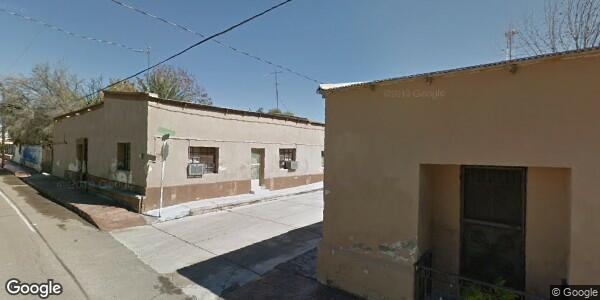 PALACIO MUNICIPAL SEDESOL MUNICIPAL